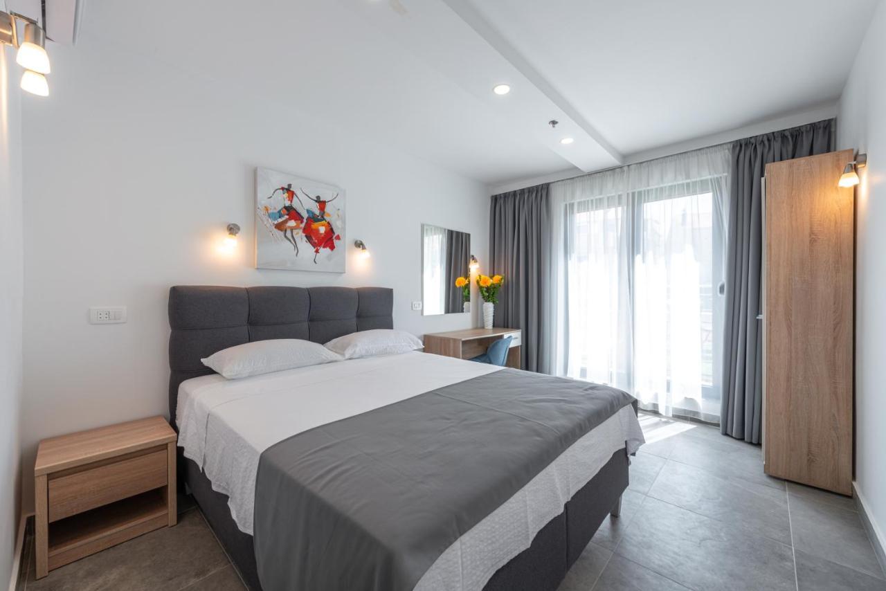 Apartment Hope ดูบรอฟนิก ภายนอก รูปภาพ