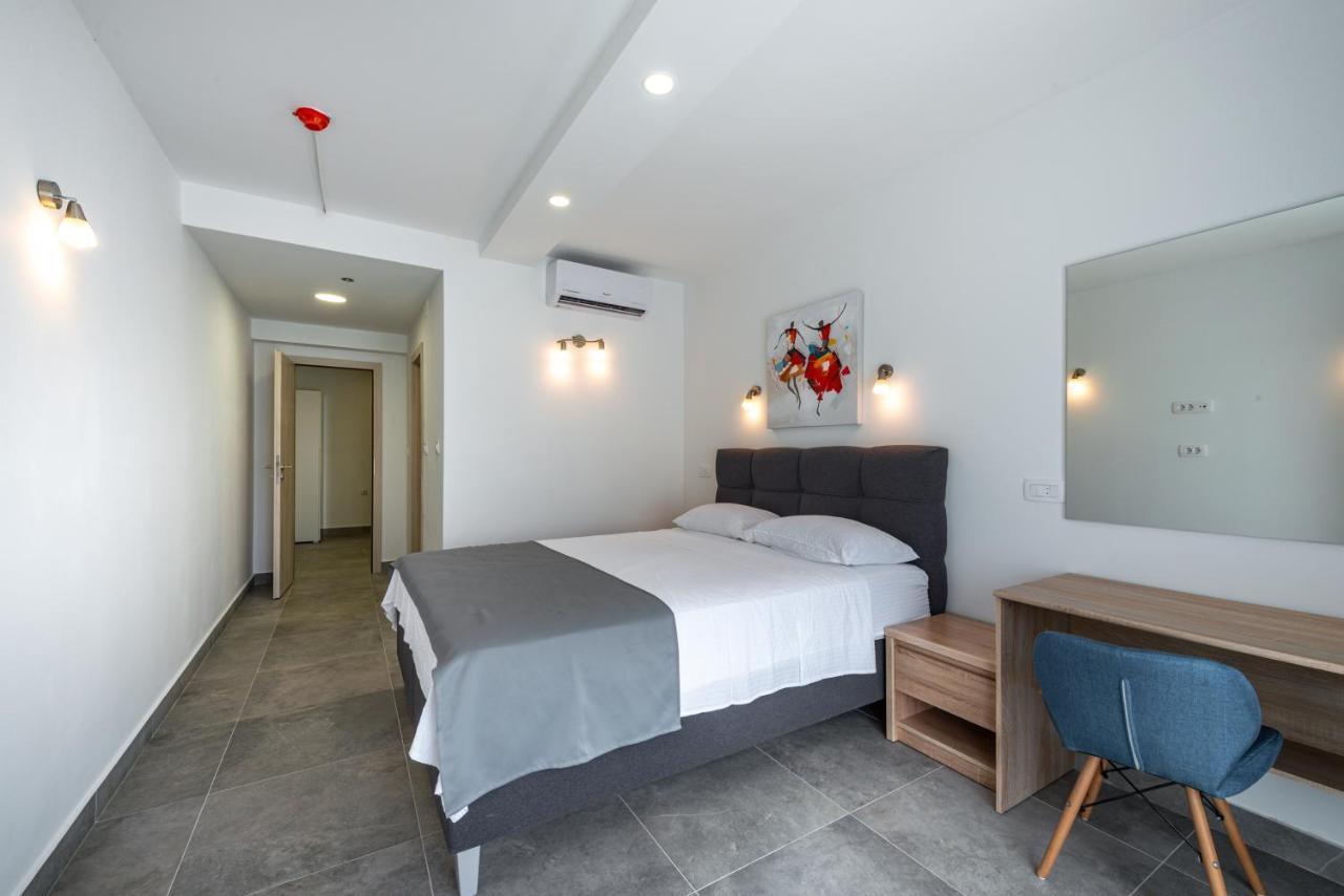 Apartment Hope ดูบรอฟนิก ภายนอก รูปภาพ