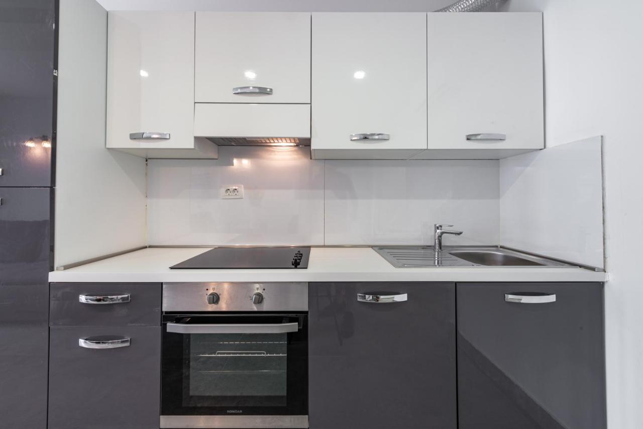Apartment Hope ดูบรอฟนิก ภายนอก รูปภาพ