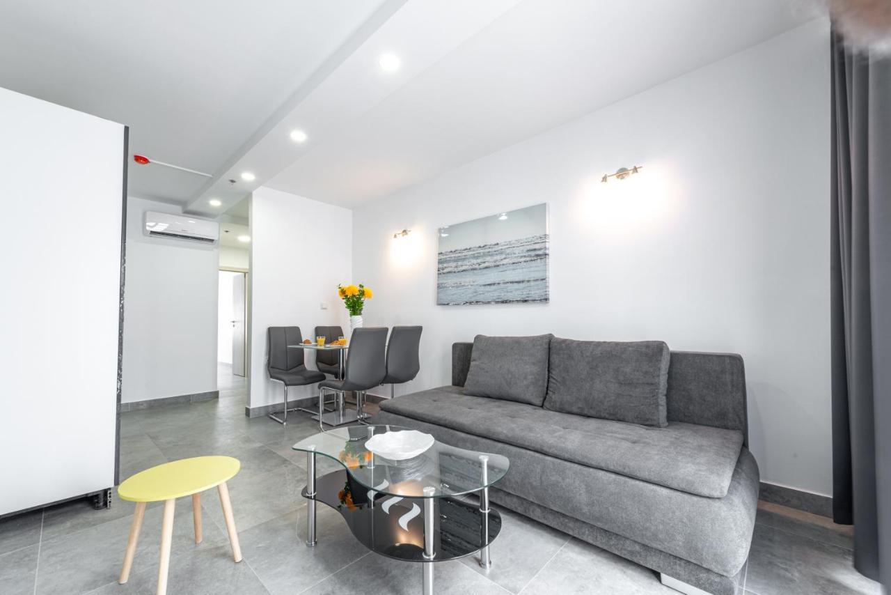 Apartment Hope ดูบรอฟนิก ภายนอก รูปภาพ