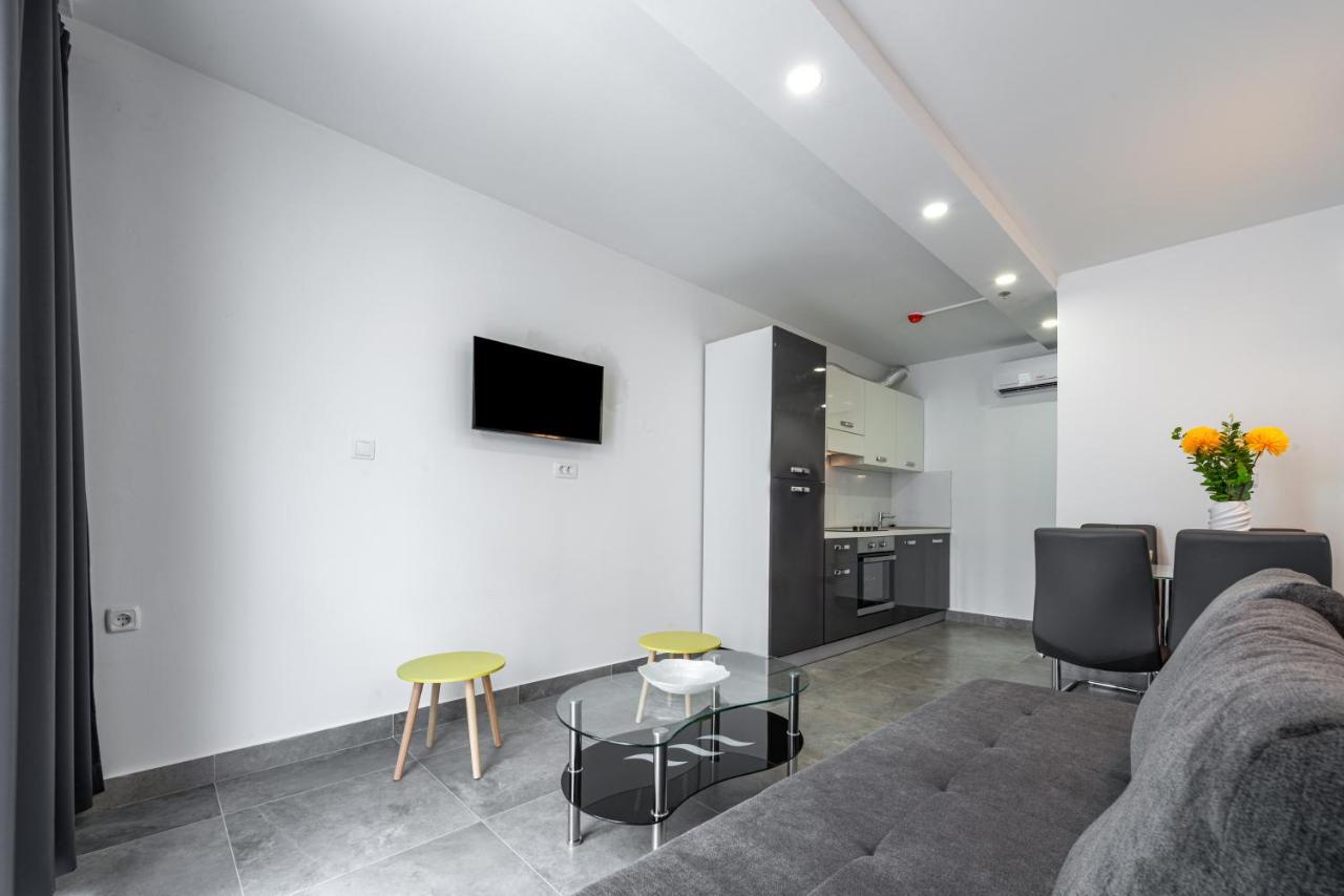 Apartment Hope ดูบรอฟนิก ภายนอก รูปภาพ